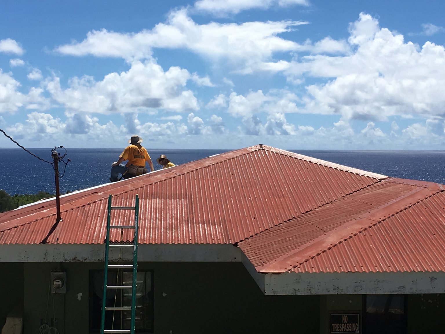 SBC Disaster Relief